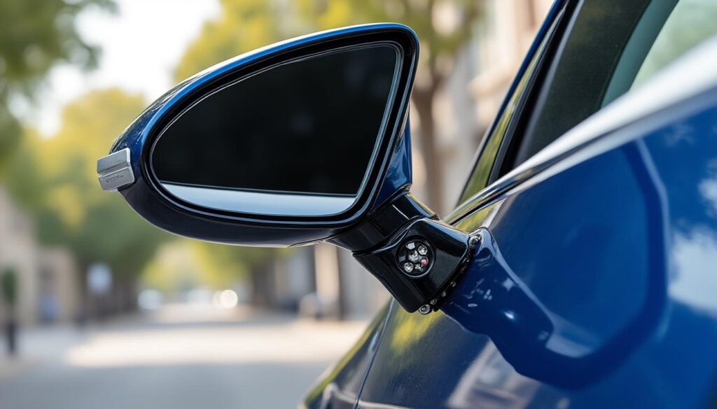 découvrez les causes courantes pour lesquelles le miroir rétroviseur de votre golf 7 tombe et trouvez des solutions simples et efficaces pour le réparer rapidement.