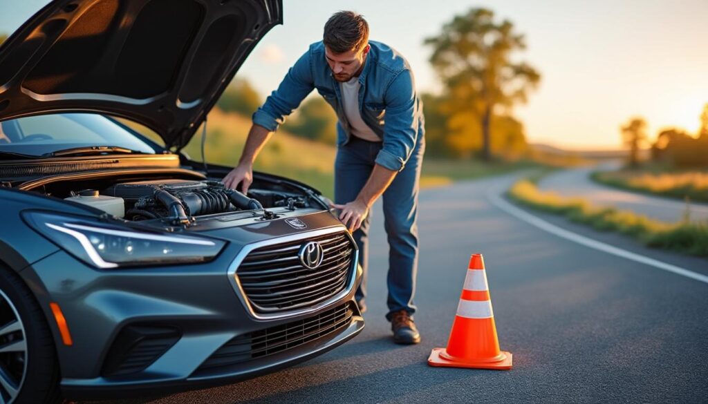 découvrez les risques de rouler avec une panne d'injection et obtenez des conseils pour assurer votre sécurité et préserver votre moteur.