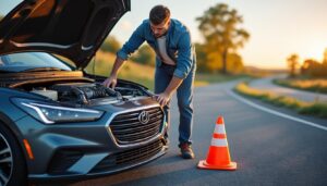 découvrez les risques de rouler avec une panne d'injection et obtenez des conseils pour assurer votre sécurité et préserver votre moteur.