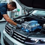 découvrez les causes fréquentes des problèmes de boîte de vitesse automatique sur tiguan et les solutions efficaces pour les résoudre rapidement.