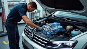 découvrez les causes fréquentes des problèmes de boîte de vitesse automatique sur tiguan et les solutions efficaces pour les résoudre rapidement.