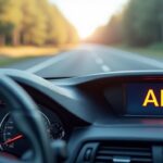 découvrez les risques liés au voyant abs allumé et les précautions à prendre avant de continuer à rouler en toute sécurité.