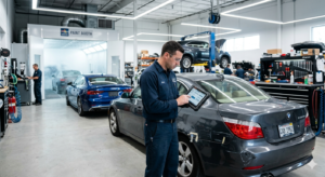 Comment choisir un carrossier professionnel ?