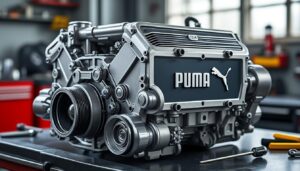 découvrez comment reconnaître facilement un moteur puma grâce à notre guide d’identification simple et pratique.