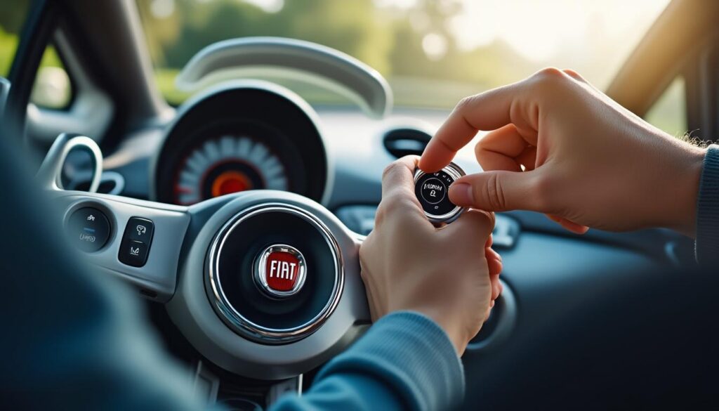 découvrez comment désactiver facilement le klaxon de fermeture sur votre fiat 500 grâce à notre guide rapide et simple, étape par étape.