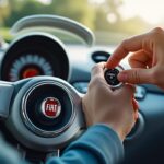 découvrez comment désactiver facilement le klaxon de fermeture sur votre fiat 500 grâce à notre guide rapide et simple, étape par étape.