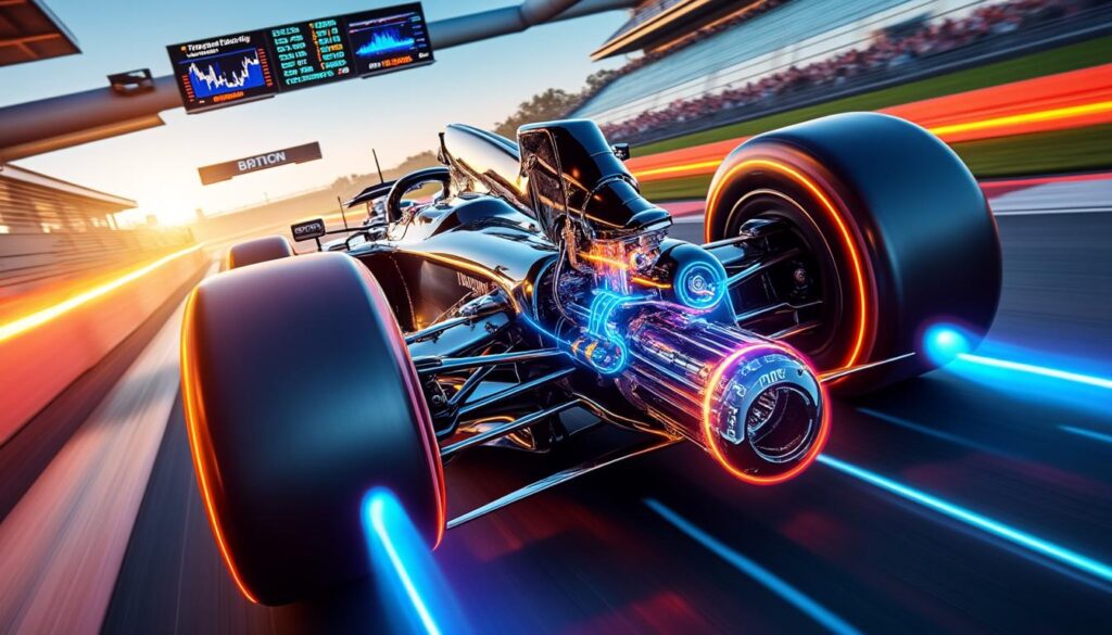 découvrez le fonctionnement des f1 ers, leur utilisation stratégique en course et leur impact sur la performance des pilotes en formule 1.