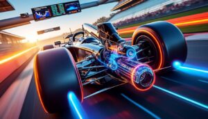 découvrez le fonctionnement des f1 ers, leur utilisation stratégique en course et leur impact sur la performance des pilotes en formule 1.