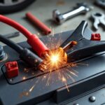 découvrez les risques liés à un mauvais branchement du câble de démarrage et apprenez les solutions efficaces pour éviter les dommages et démarrer votre véhicule en toute sécurité.