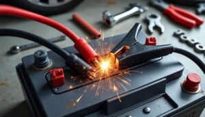 découvrez les risques liés à un mauvais branchement du câble de démarrage et apprenez les solutions efficaces pour éviter les dommages et démarrer votre véhicule en toute sécurité.