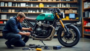 découvrez les problèmes courants de la moto guzzi v85 tt et nos solutions fiables pour les réparer rapidement. guide complet des pannes et conseils d'entretien pour votre moto.