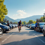 découvrez le sort réservé aux voitures du tour de france après la course : leur utilisation, leur entretien et leur avenir à travers les coulisses de cet événement mythique.