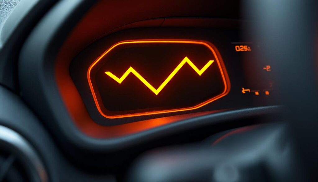 découvrez les causes courantes du voyant zigzag orange sur votre dacia sandero et les solutions simples pour y remédier rapidement.