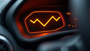 découvrez les causes courantes du voyant zigzag orange sur votre dacia sandero et les solutions simples pour y remédier rapidement.