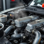 découvrez les causes principales du serrage moteur, apprenez les méthodes de prévention essentielles et explorez des solutions efficaces pour protéger et réparer votre moteur.