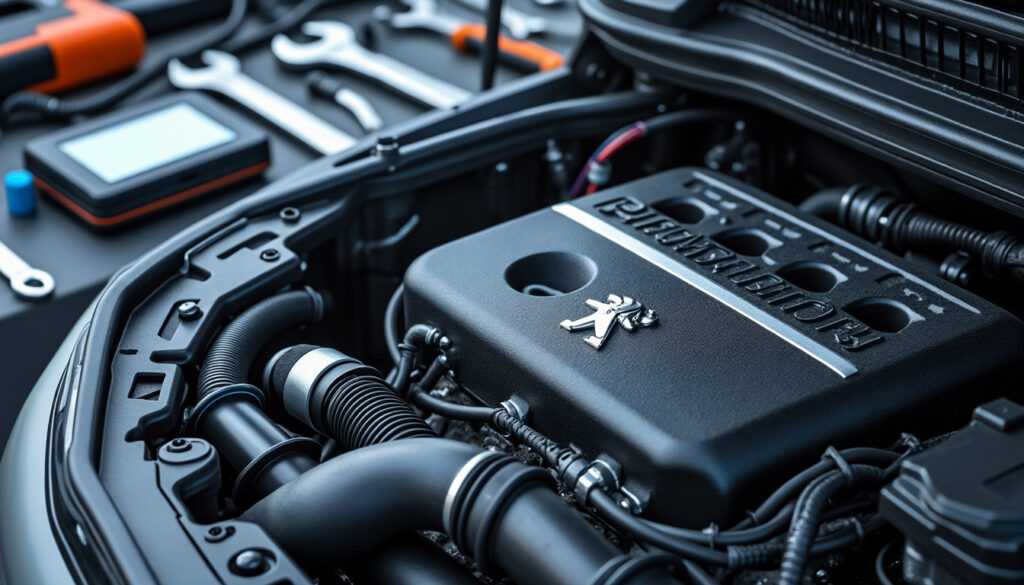 découvrez les causes fréquentes du défaut moteur sur peugeot 5008 et les solutions efficaces pour y remédier rapidement et en toute sécurité.