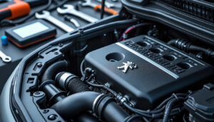 découvrez les causes fréquentes du défaut moteur sur peugeot 5008 et les solutions efficaces pour y remédier rapidement et en toute sécurité.