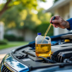 découvrez quand effectuer la vidange de votre voiture qui roule peu pour protéger efficacement son moteur et éviter les problèmes mécaniques liés à une huile vieille.
