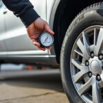 découvrez notre guide complet sur la pression des pneus pour remorques de moins de 500 kg, avec des recommandations pour assurer sécurité et performance.
