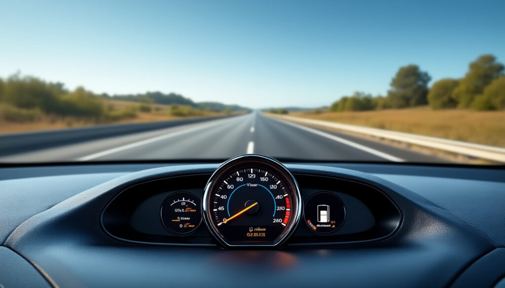 découvrez tout sur la réserve de carburant de la clio 4 : autonomie restante, capacité du réservoir et conseils pratiques pour optimiser vos trajets.