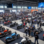 découvrez toutes les informations sur le salon moto douai 2026 : dates, exposants, nouveautés et conseils pratiques pour préparer votre visite.