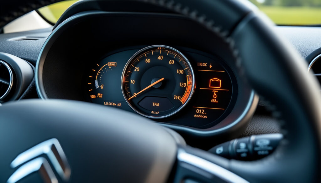 découvrez la signification du voyant orange sur le tableau de bord de votre citroën c3 et les solutions pour y remédier rapidement et en toute sécurité.