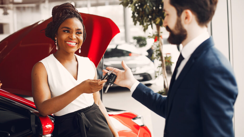 Nos conseils pour acheter une bonne voiture d'occasion