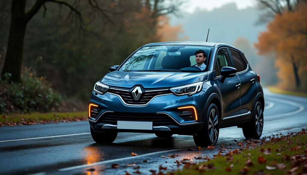 découvrez les causes courantes et les solutions rapides lorsque la captur ne démarre pas avec l'antipatinage activé, pour retrouver une conduite sécurisée et sans souci.
