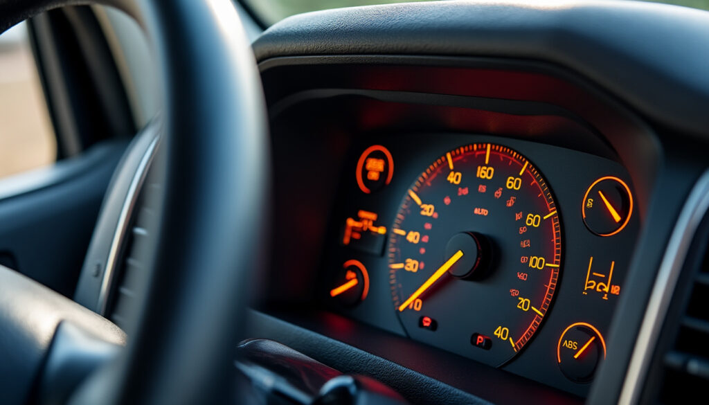 découvrez la liste complète des voyants iveco et leur signification essentielle pour mieux comprendre les alertes de votre véhicule et assurer son bon entretien.