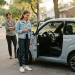 Comment bien choisir sa première voiture sans permis ?